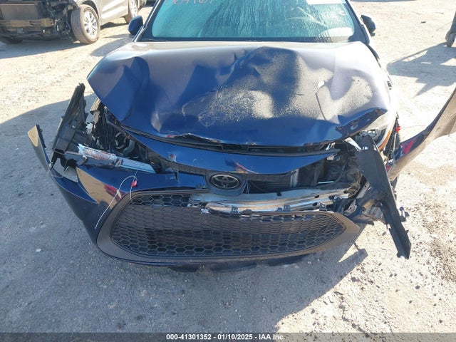 Toyota COROLLA LE 2020 5YFEPRAE2LP069167 Image 6