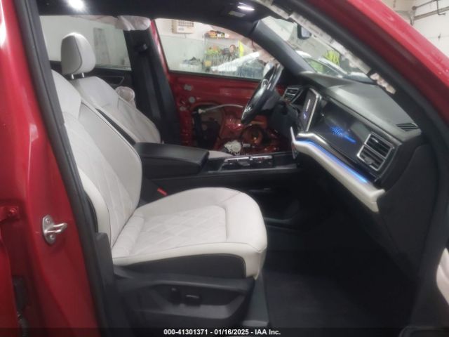 1V2FE2CA8RC234019 Volkswagen Atlas Cross Sport 2.0t Sel Premium R-line