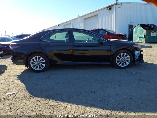 Toyota CAMRY LE 2023 4T1R11BK0PU094114 Image 13