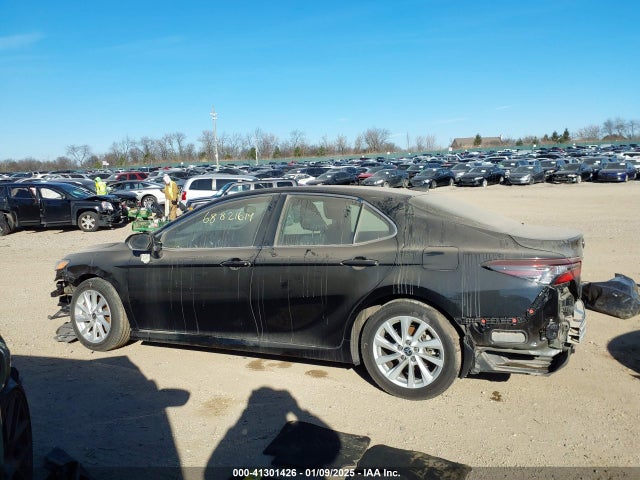 Toyota CAMRY LE 2023 4T1R11BK0PU094114 Image 14
