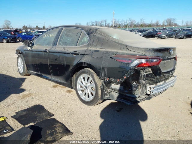Toyota CAMRY LE 2023 4T1R11BK0PU094114 Image 3