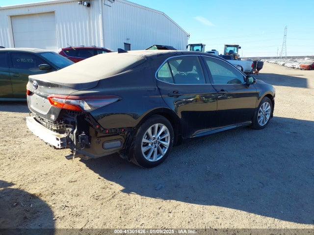 Toyota CAMRY LE 2023 4T1R11BK0PU094114 Image 4