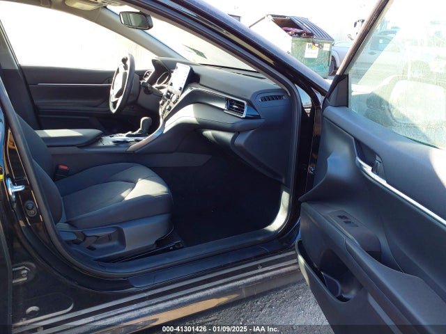 Toyota CAMRY LE 2023 4T1R11BK0PU094114 Image 5