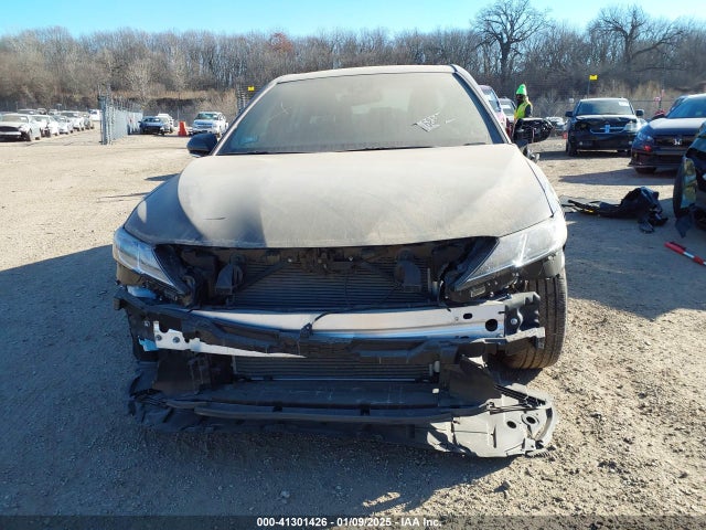 Toyota CAMRY LE 2023 4T1R11BK0PU094114 Image 6