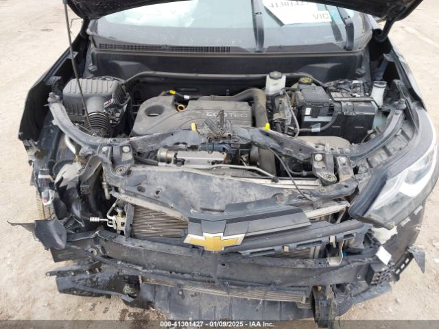 2GNAXTEV4L6161430 Chevrolet Equinox Awd 2fl