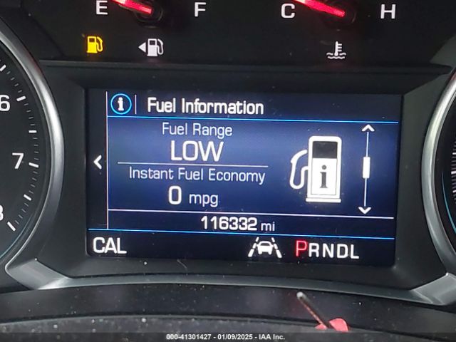 2GNAXTEV4L6161430 Chevrolet Equinox Awd 2fl