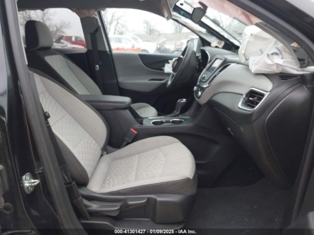 2GNAXTEV4L6161430 Chevrolet Equinox Awd 2fl