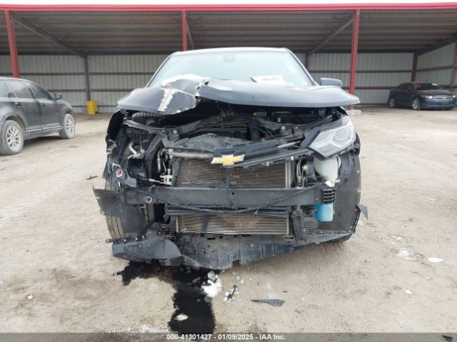 2GNAXTEV4L6161430 Chevrolet Equinox Awd 2fl