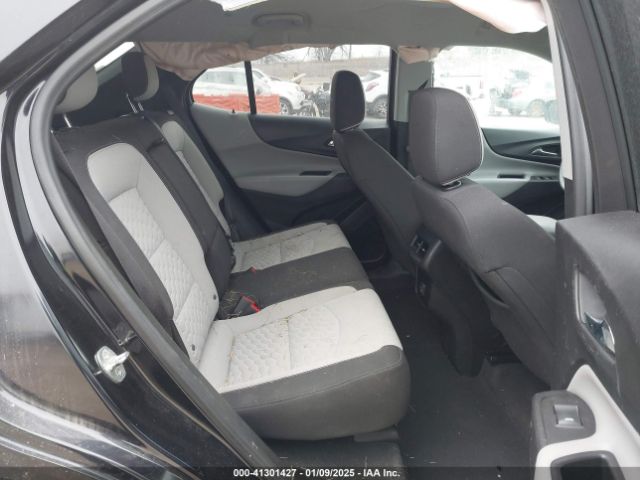 2GNAXTEV4L6161430 Chevrolet Equinox Awd 2fl