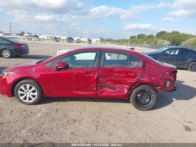 Toyota COROLLA LE 2025 5YFB4MDE4SP253146 Image 15