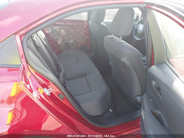 Toyota COROLLA LE 2025 5YFB4MDE4SP253146 Image 8