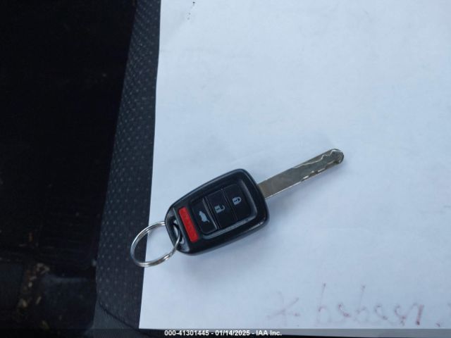 3CZRU6H14KG715786 Honda HR-V SPORT