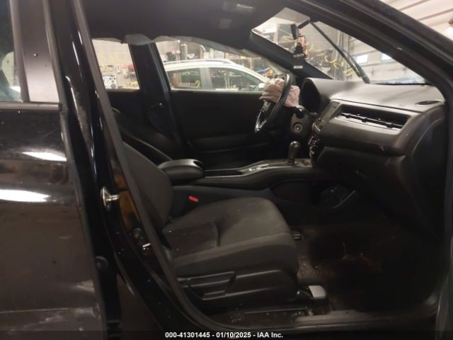 3CZRU6H14KG715786 Honda HR-V SPORT