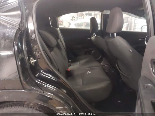 3CZRU6H14KG715786 Honda HR-V SPORT