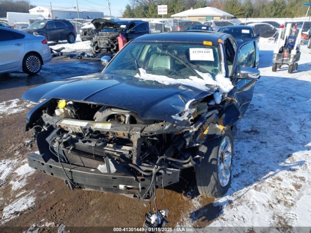 2006 CHRYSLER 300C 2C3KA63H26H107876 Photo 1