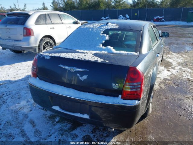 2006 CHRYSLER 300C 2C3KA63H26H107876 Photo 3