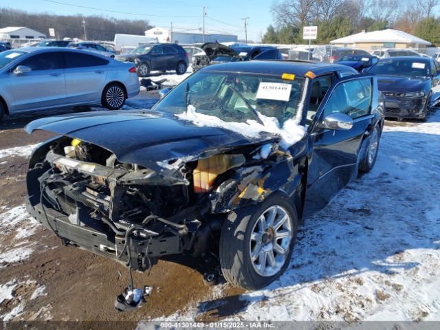 2006 CHRYSLER 300C 2C3KA63H26H107876 Photo 5