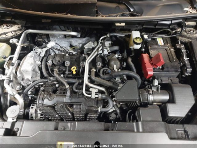 2022 MITSUBISHI OUTLANDER JA4J4TA82NZ074354 Photo 9