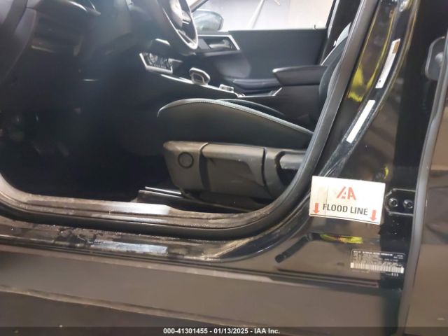 2022 MITSUBISHI OUTLANDER JA4J4TA82NZ074354 Photo 5