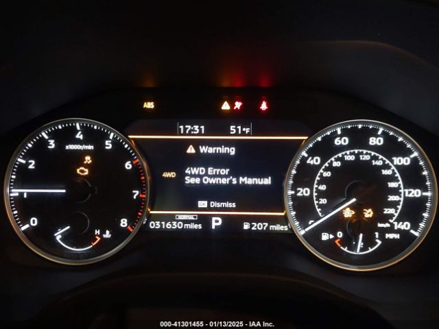 2022 MITSUBISHI OUTLANDER JA4J4TA82NZ074354 Photo 6