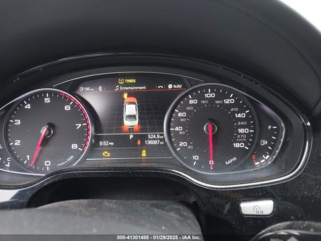 2017 AUDI A8 L WAU43AFD0HN008748 Photo 6