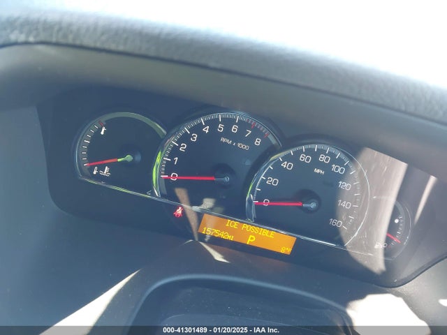 2008 CADILLAC STS 1G6DW67V780195517 Photo 6