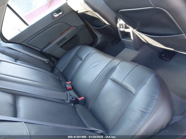 2008 CADILLAC STS 1G6DW67V780195517 Photo 7