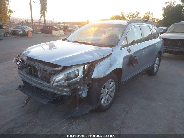 4S4BSBCC0F3254685 Subaru Outback 2.5i Premium