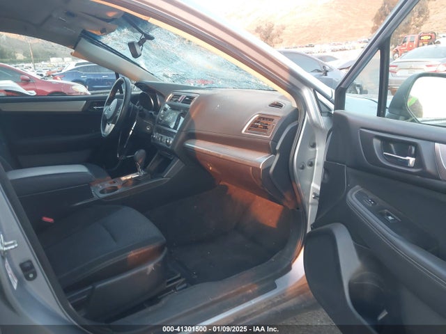 4S4BSBCC0F3254685 Subaru Outback 2.5i Premium