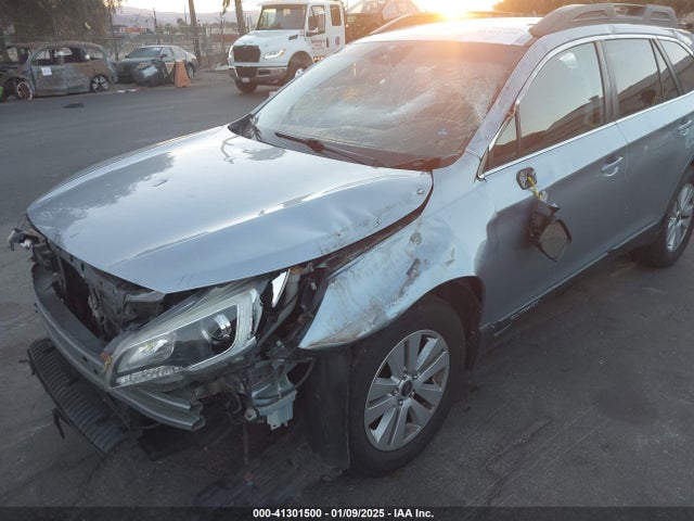 4S4BSBCC0F3254685 Subaru Outback 2.5i Premium