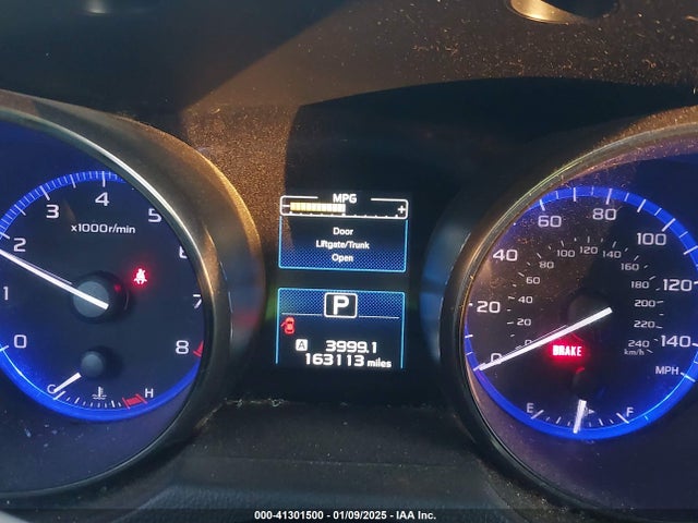 4S4BSBCC0F3254685 Subaru Outback 2.5i Premium