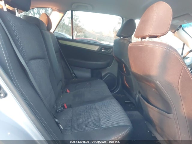 4S4BSBCC0F3254685 Subaru Outback 2.5i Premium