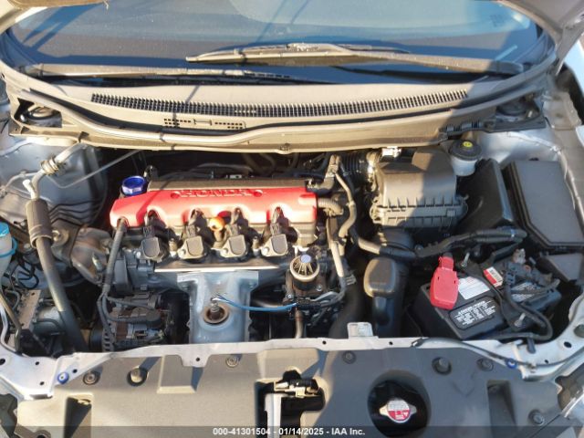 19XFB2F52EE242001 Honda Civic Lx