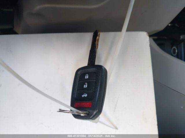 19XFB2F52EE242001 Honda Civic Lx