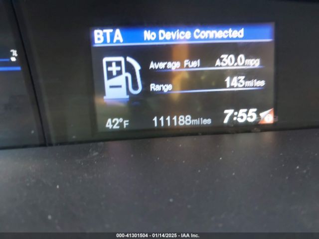19XFB2F52EE242001 Honda Civic Lx
