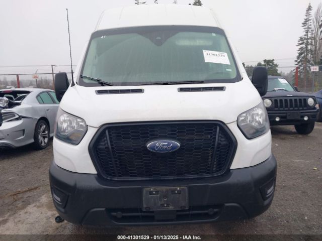 1FTBR3X82NKA70414 Ford Transit-250 Cargo Van