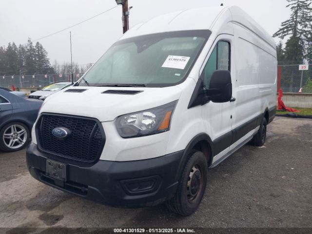 1FTBR3X82NKA70414 Ford Transit-250 Cargo Van