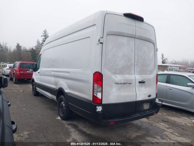 1FTBR3X82NKA70414 Ford Transit-250 Cargo Van