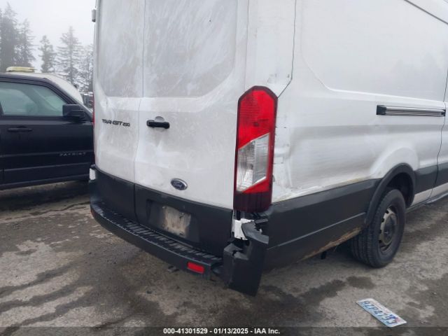 1FTBR3X82NKA70414 Ford Transit-250 Cargo Van