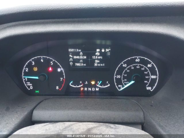 1FTBR3X82NKA70414 Ford Transit-250 Cargo Van