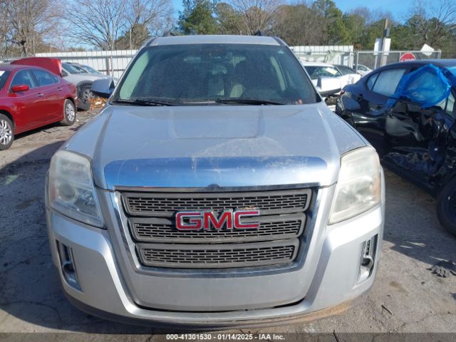 2GKALREK2F6428750 GMC Terrain Sle-2