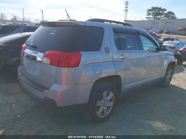 2GKALREK2F6428750 GMC Terrain Sle-2