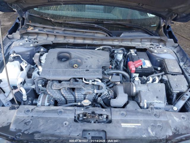 1N4BL4BV8LC170714 Nissan Altima S Fwd
