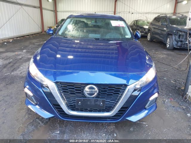 1N4BL4BV8LC170714 Nissan Altima S Fwd