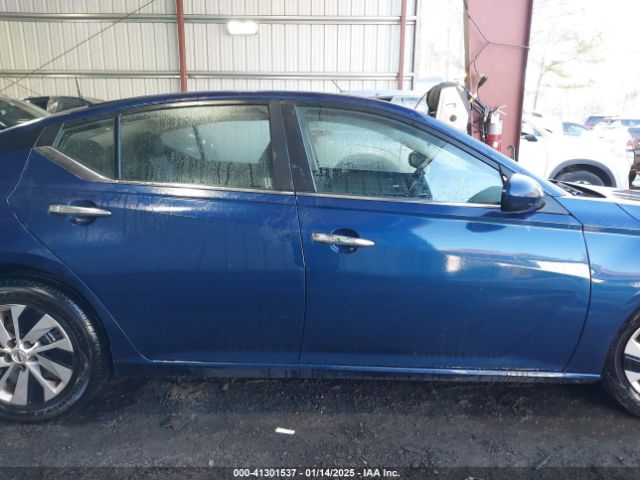 1N4BL4BV8LC170714 Nissan Altima S Fwd