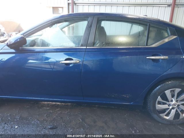 1N4BL4BV8LC170714 Nissan Altima S Fwd