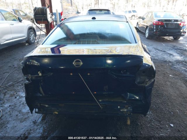 1N4BL4BV8LC170714 Nissan Altima S Fwd
