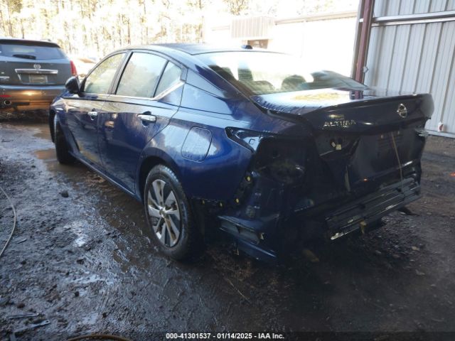 1N4BL4BV8LC170714 Nissan Altima S Fwd
