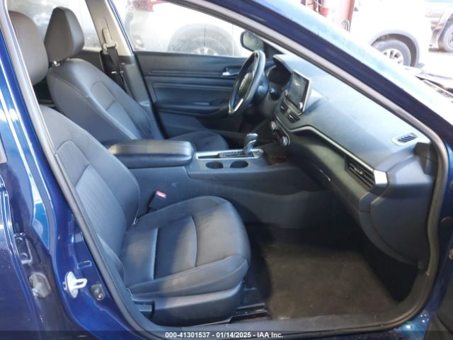 1N4BL4BV8LC170714 Nissan Altima S Fwd