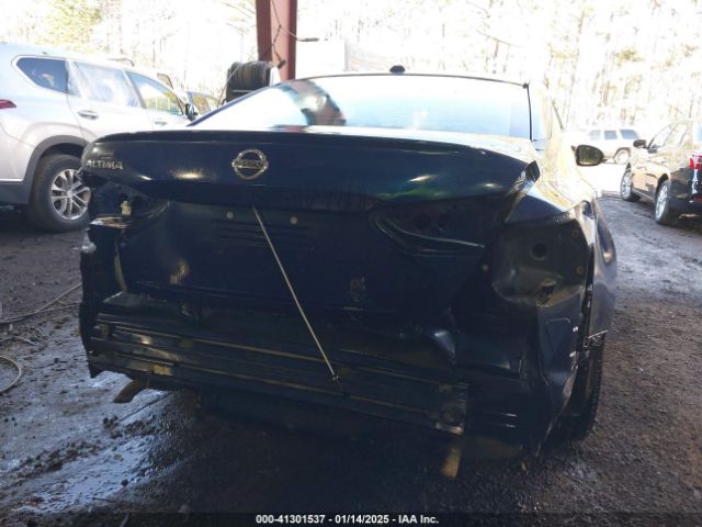 1N4BL4BV8LC170714 Nissan Altima S Fwd